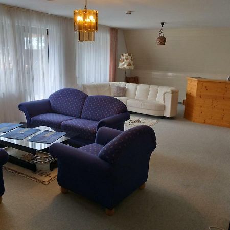 Kaufhaus Feldberg Apartment Rinken ภายนอก รูปภาพ