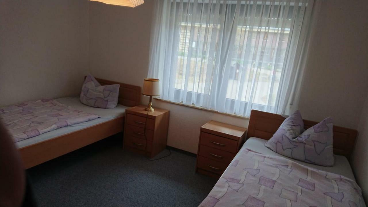 Kaufhaus Feldberg Apartment Rinken ภายนอก รูปภาพ